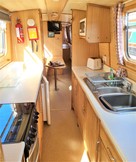 Galley view