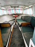 Interior to Bow