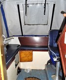 Cockpit view