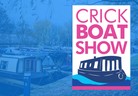Crick Boat Show 2021